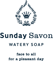 Sunday Savon（サンデーサボン神戸元町）／日曜日だけの手づくりせっけん専門店